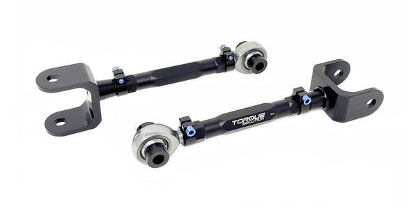 Torque Solution 2023+ Toyota GR Corolla Adjustable Rear Toe Arms - TS-GR-838 for 2023-2025 Toyota GR Corolla