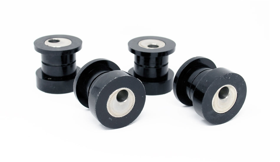 Torque Solution Front Upper Inner Control Arm Bushings Camber Kit Nissan GT-R R35 - TS-GTR-559