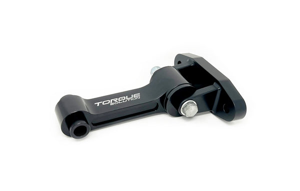 Torque Solution Billet Lower Engine Mount: Kia K5 GT / Hyundai Sonata N-Line - TS-HK-780 by Torque Solution