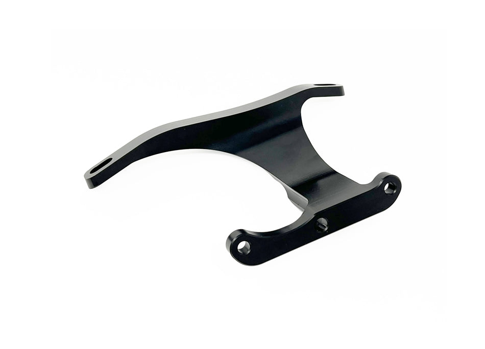 Torque Solution Billet Differential Brace: Infiniti Q50 2015+ / Q60 2017+ - TS-IQ-769