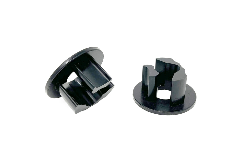 Torque Solution 2016+ Mazda Miata MX5 ND Rear Differential Mount Inserts - TS-ND-752