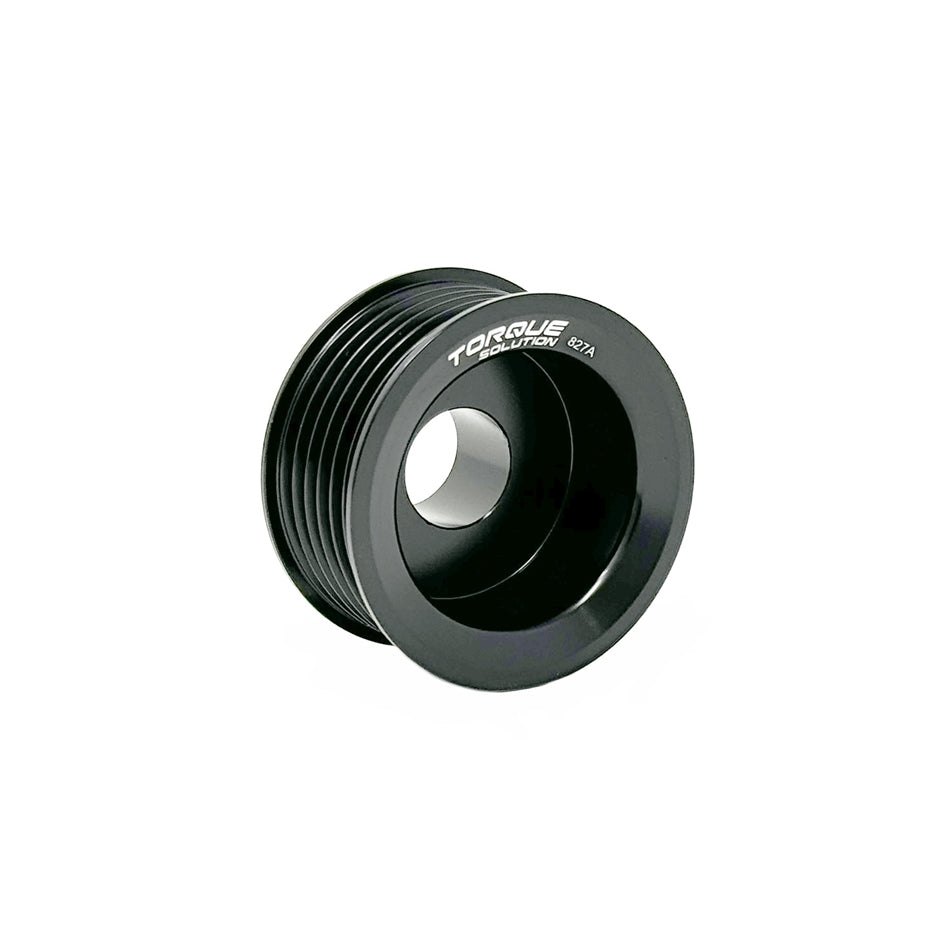 Torque Solution Mazda3 Mazda6 MX-5 Miata CX Lightweight Pulley Kit - TS-ND-827CWA