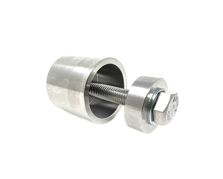 Torque Solution 05-08 Nissan 350Z/ 08-13 Infiniti G37 Solid Shifter Bracket Bushing Tool - TS-NS-786 by Torque Solution