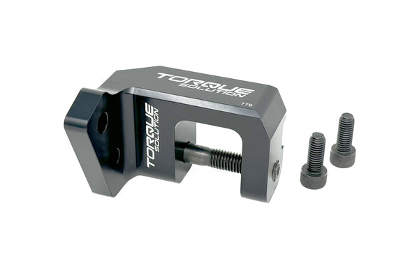 Torque Solution 13-21 Polaris RZR 170 HD Transmission Mount - TS-POL-779 by Torque Solution