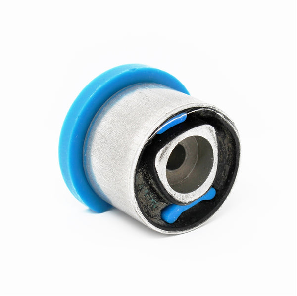 Torque Solution Transmission Mount Inserts (Race): Porsche 911 996/997 1998-2011 - TS-POR-437R for 1998-2011 Porsche 911 - fr