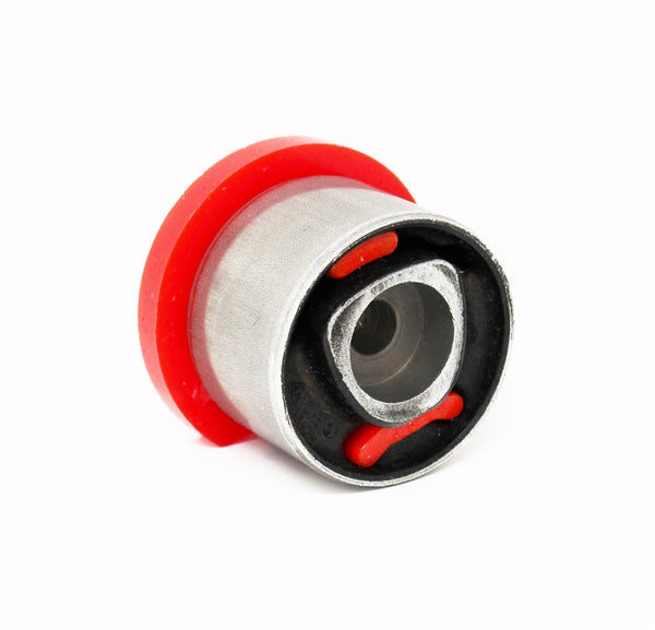Torque Solution Transmission Mount Inserts (Street): Porsche 911 996/997 1998-2011 - TS-POR-437S for 1998-2011 Porsche 911 - 