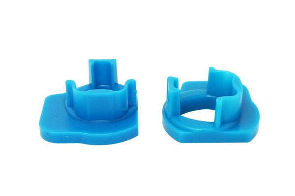 Torque Solution Transmission Mount Insert (Race) Porsche 911 996/997.1 3.6L - TS-POR-459R for 2005-2008 Porsche 911