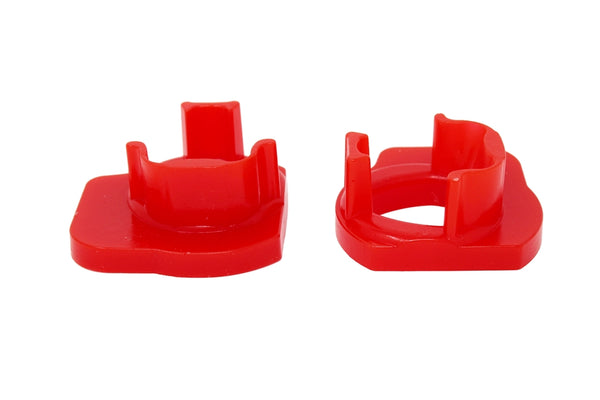 Torque Solution Transmission Mount Insert: Porsche 911 996 / 997.1 3.6L - TS-POR-459S for 2005-2008 Porsche 911