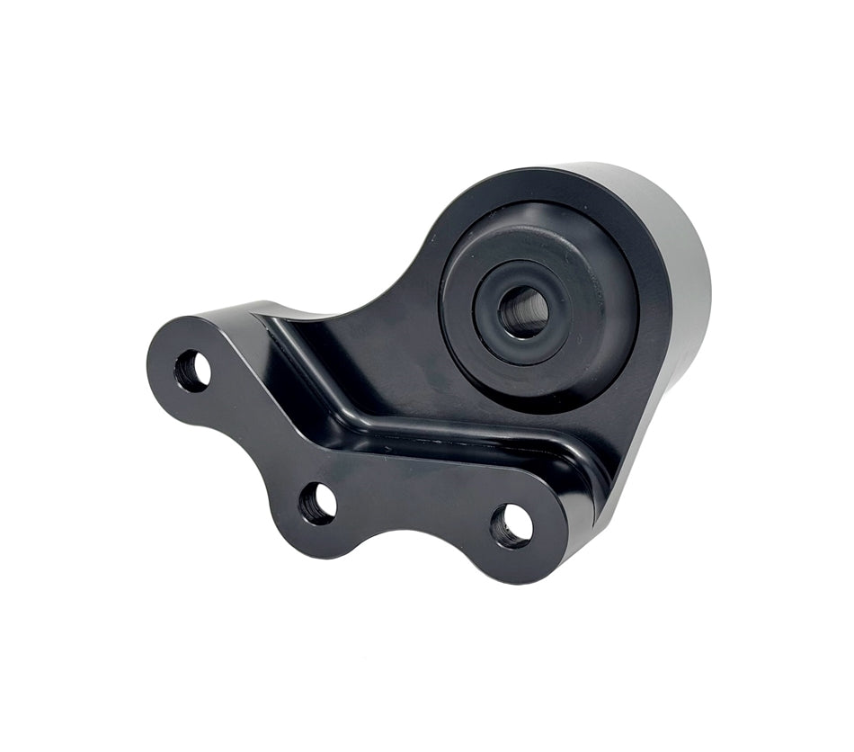 Torque Solution Audi B6/B7 A4/S4/RS4 Billet Rear Differential Mount - TS-RDM-853