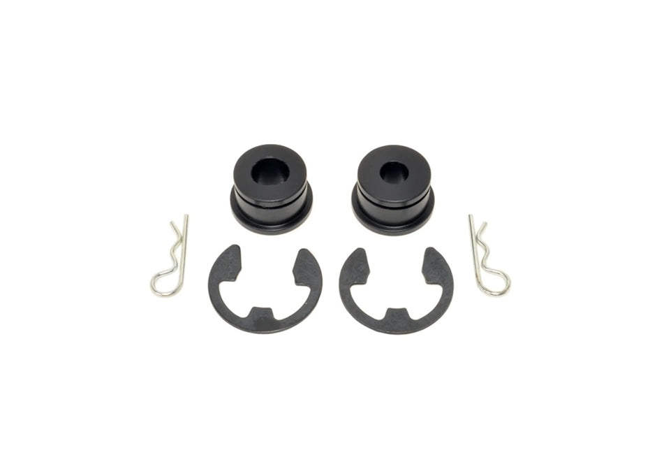 Torque Solution Shifter Cable Bushings: Mitsubishi Colt - TS-SCB-403