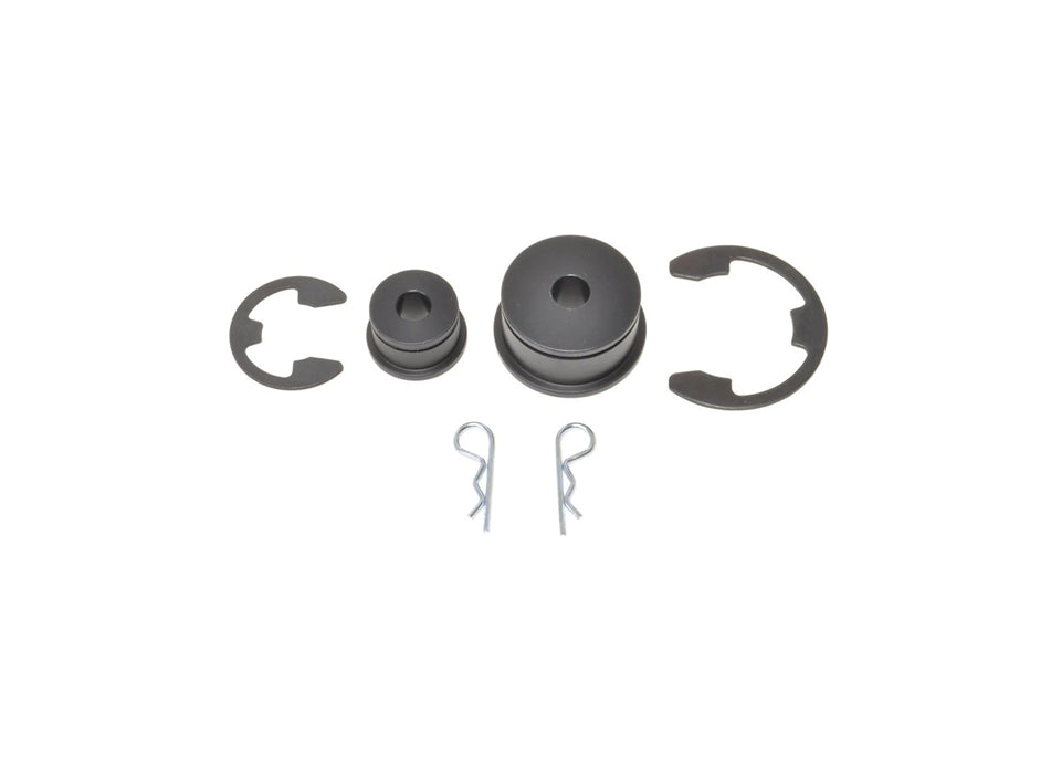 Torque Solution Shifter Cable Bushings: Toyota Matrix 2003-11 - TS-SCB-406