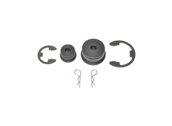 Torque Solution Shifter Cable Bushings: Pontiac Vibe 2003-11 - TS-SCB-413 for 2003-2010 Pontiac Vibe