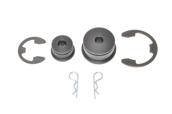 Torque Solution Shifter Cable Bushings: Toyota Corolla 2003-11 - TS-SCB-407 for 2003-2011 Toyota Corolla