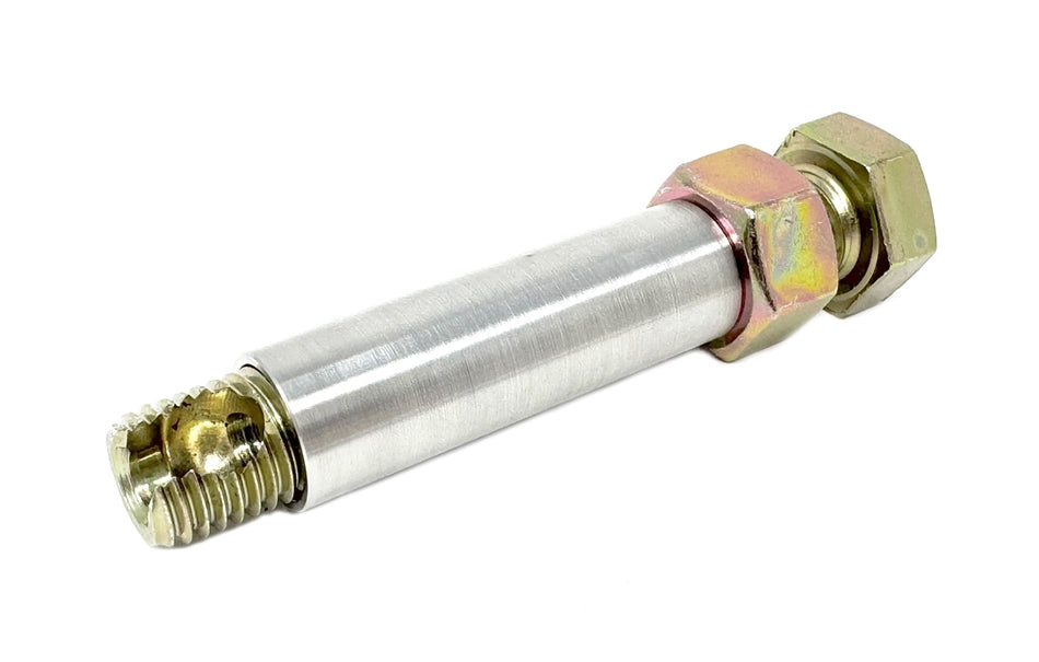 Torque Solution 14-19 Ford Fiesta ST V2 Short Shift Adapter - TS-SS-766V2