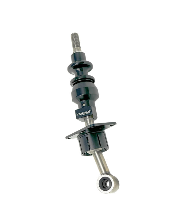 Torque Solution Short Shifter: Subaru BRZ / Toyota GR86 2022+ - TS-SS-791 for 2022-2025 Subaru BRZ