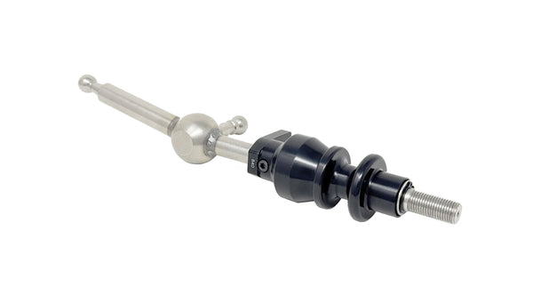 Torque Solution Short Shifter 2023+ GR Corolla / 2019+ Corolla Hatchback - TS-SS-840 for 2023-2025 Toyota GR Corolla - front 