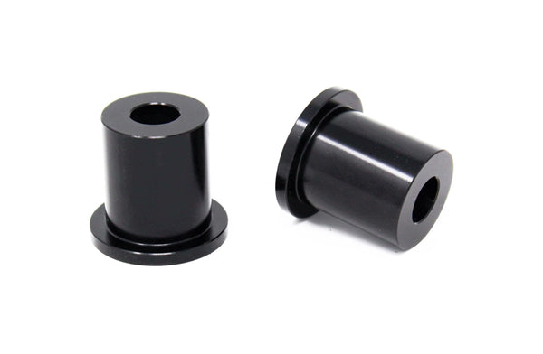 Torque Solution Solid Steering Rack Bushings: Subaru WRX 08-14 / STI 05-14 - TS-SU-596 for 2005-2014 Subaru Impreza