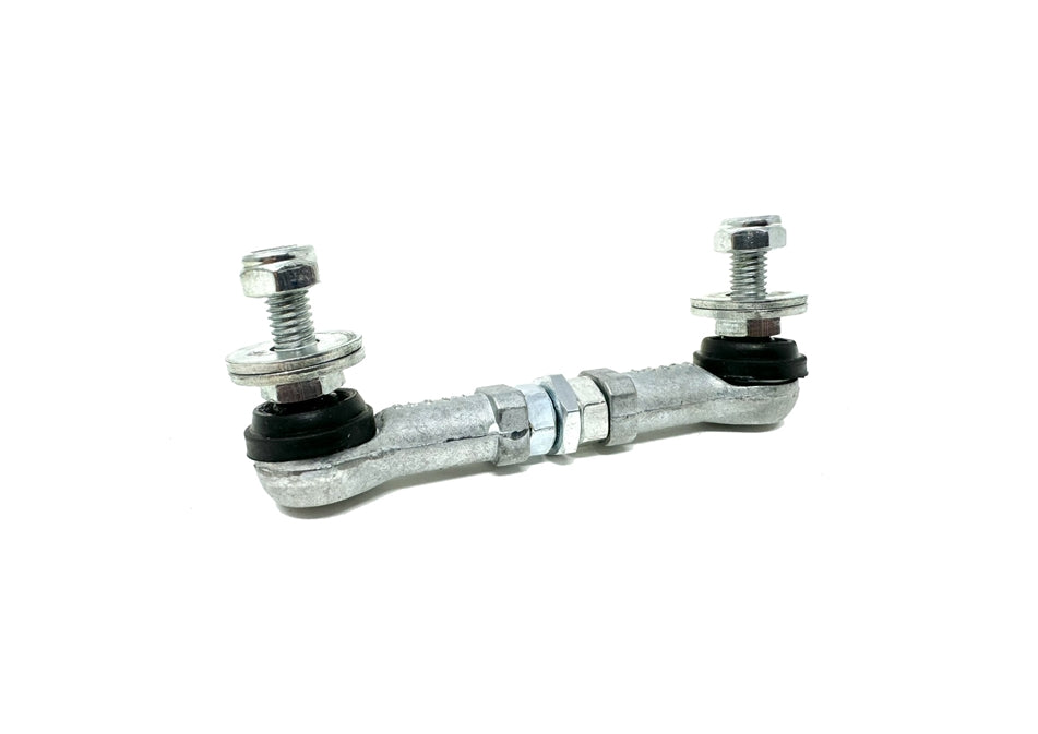 Torque Solution Auto Headlight Level Adjustment Rod - 73-90mm - TS-SU-821