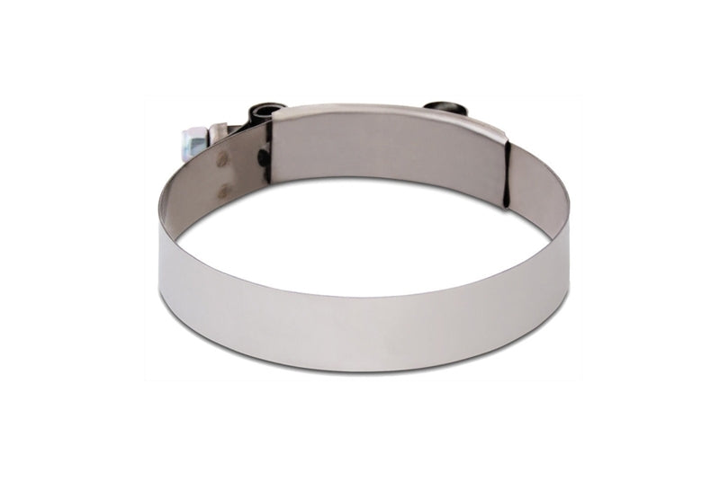 Torque Solution T-Bolt Hose Clamp - 2.25in Universal - TS-TBC-225