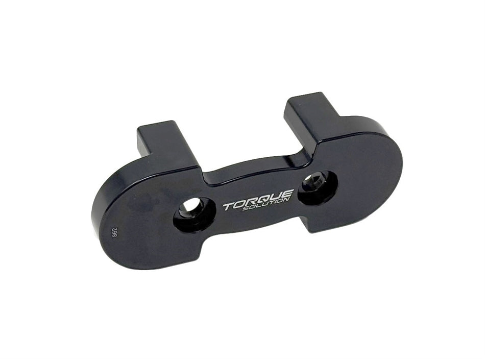 Torque Solution Audi Transmission Mount Insert - TS-TMI-862