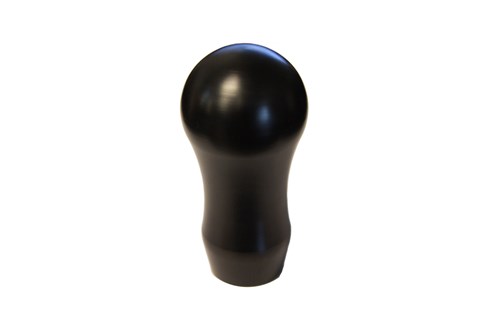 Torque Solution Delrin Tear Drop Tall Shift Knob: Universal 12x1.25 - TS-UNI-144