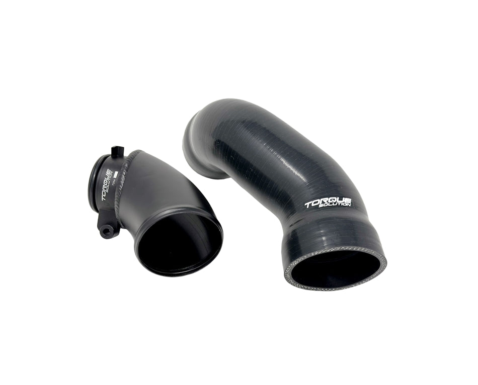 Torque Solution 2020+ Volkswagen GTI / 2020+ Audi A3 Turbo Inlet Kit - TS-VW-726