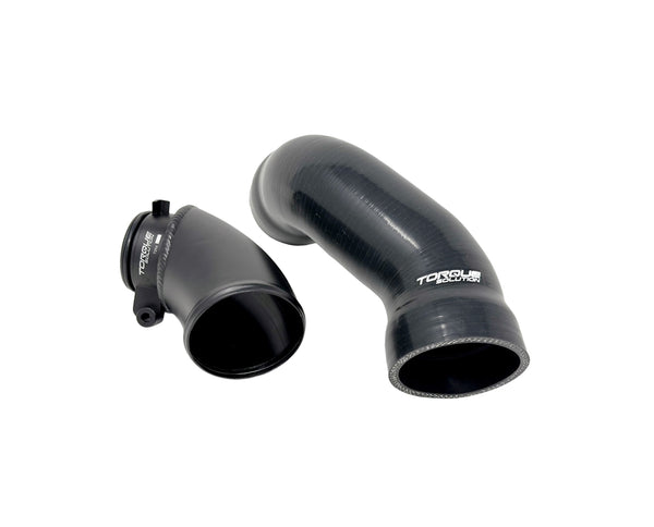 Torque Solution 2020+ Volkswagen GTI / 2020+ Audi A3 Turbo Inlet Kit - TS-VW-726 for 2016-2023 Audi TT
