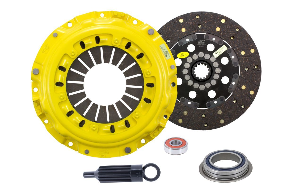 ACT 1993 Toyota Supra HD/Modified Street Clutch Kit - TS4-HDMM