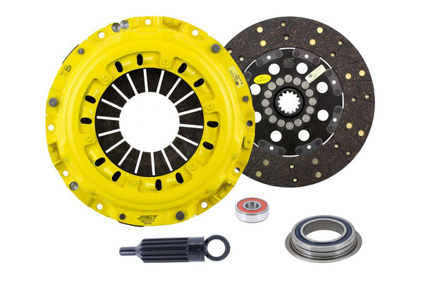 ACT 1993 Toyota Supra XT/Modified Street Clutch Kit - TS4-XTMM