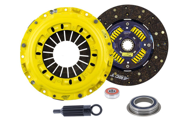 ACT 1993 Toyota Supra XT/Perf Street Sprung Clutch Kit - TS4-XTSS