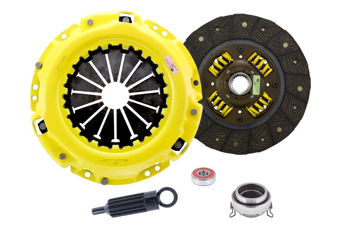 ACT 2001 Lexus IS300 HD/Perf Street Sprung Clutch Kit - TS5-HDSS