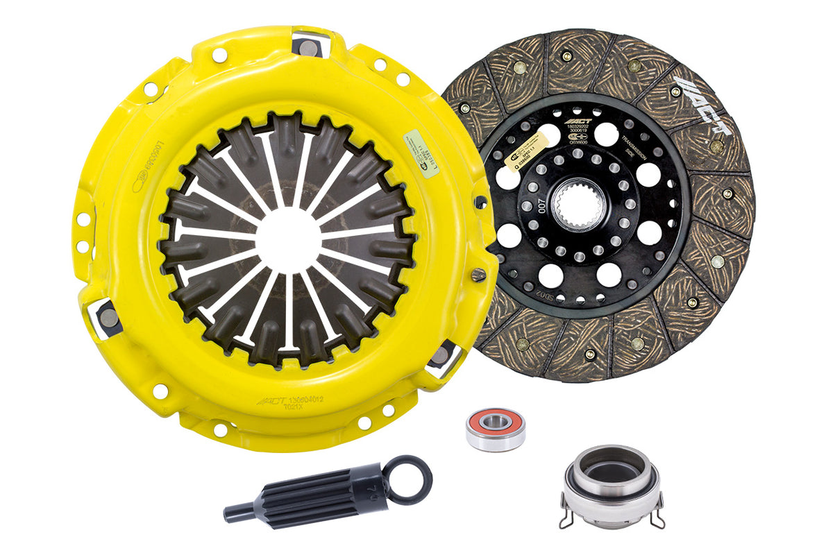 ACT 02-05 Lexus IS300 3.0L XT/Perf Street Rigid Clutch Kit - TS5-XTSD