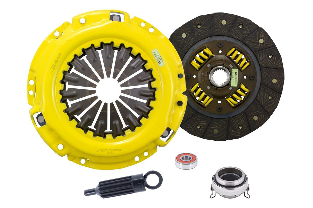 ACT 2001 Lexus IS300 XT/Perf Street Sprung Clutch Kit - TS5-XTSS
