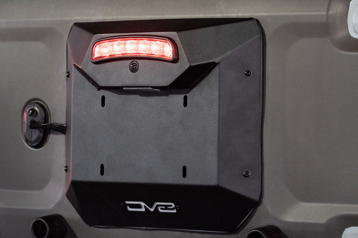 DV8 Offroad - Tire Delete - TSBR-01