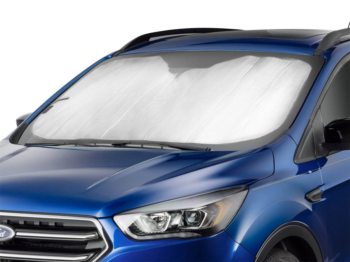 Weathertech - WeatherTech® SunShade Full Vehicle Kit 25 Toyota 4Runner - TS1581K1
