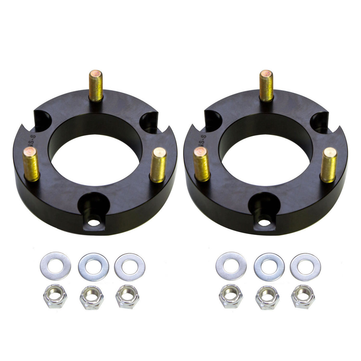 Skyjacker 2005-2017 Toyota Tacoma Suspension Front Leveling Kit - TT20MS