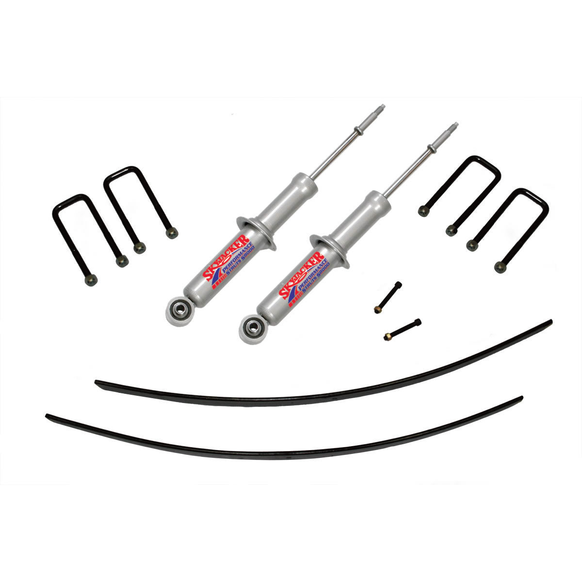Skyjacker 3" 95.5-04 TACOMA STRUT KIT - TTC30STK