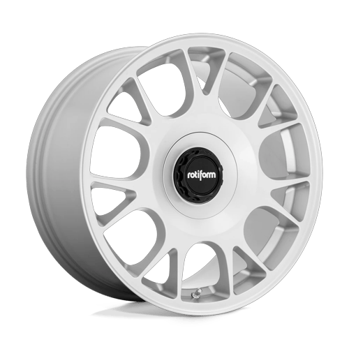 Rotiform R188 Tuf-R 18X8.5 5X108/5X120/5X120 +45MM Satin Silver
