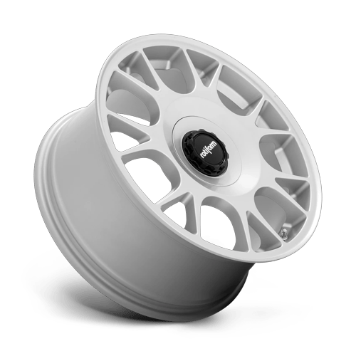 Rotiform R188 Tuf-R 18X8.5 5X108/5X120/5X120 +45MM Satin Silver