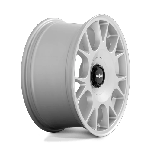 Rotiform R188 Tuf-R 18X8.5 5X112/5X114.3/5X114 +45MM Satin Silver