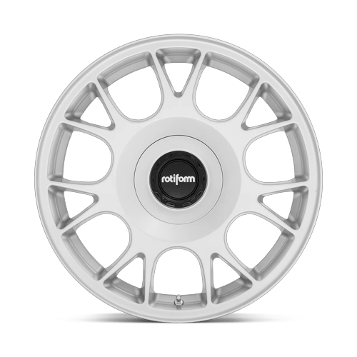Rotiform R188 Tuf-R 18X8.5 5X112/5X114.3/5X114 +45MM Satin Silver