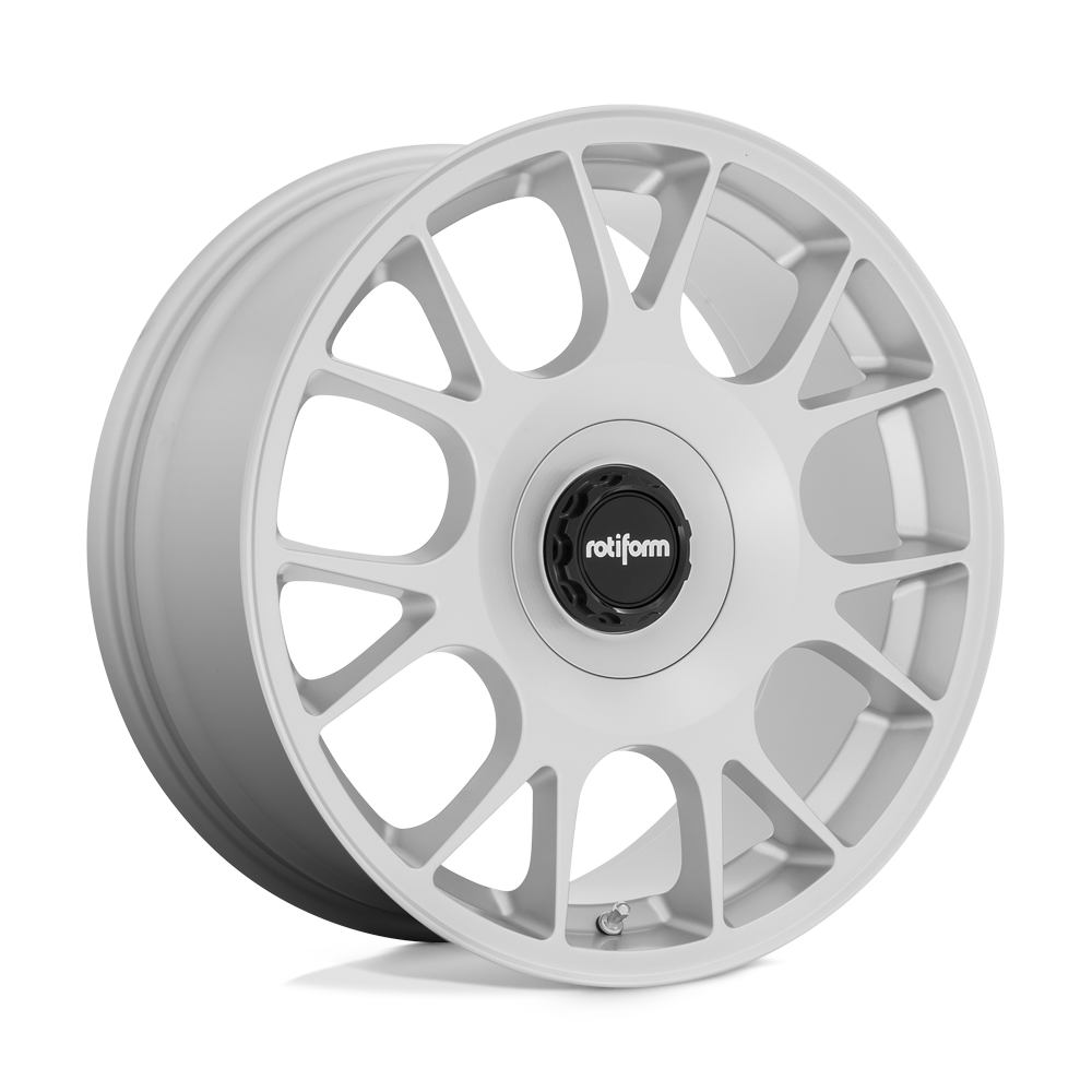 Rotiform R188 Tuf-R 20X10.5 5X108/5X120/5X120 +40MM Satin Silver