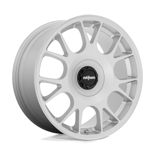 Rotiform R188 Tuf-R 20X10.5 BLANK +20MM Satin Silver