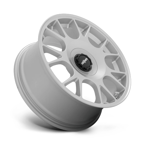 Rotiform R188 Tuf-R 18X9.5 5X108/5X120/5X120 +38MM Satin Silver