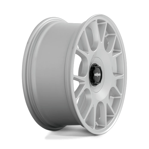 Rotiform R188 Tuf-R 19X9.5 5X108/5X120/5X120 +25MM Satin Silver