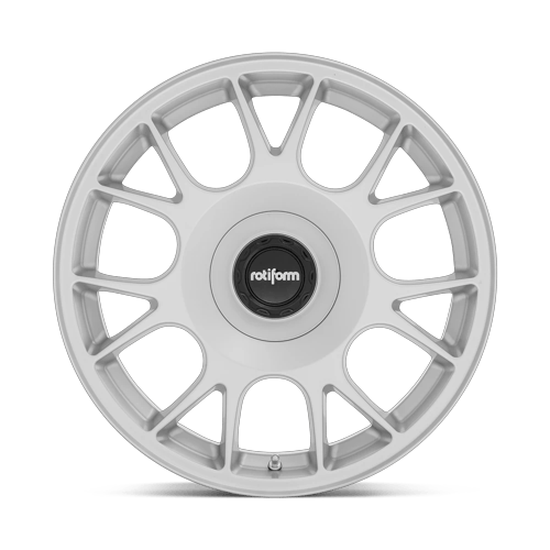 Rotiform R188 Tuf-R 19X8.5 5X108/5X120/5X120 +45MM Satin Silver