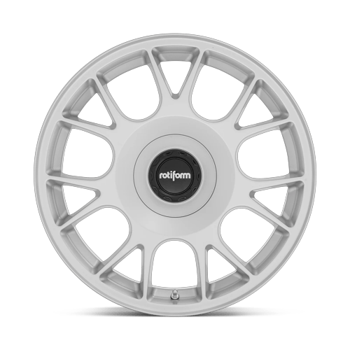 Rotiform R188 Tuf-R 20X10.5 5X108/5X120/5X120 +40MM Satin Silver