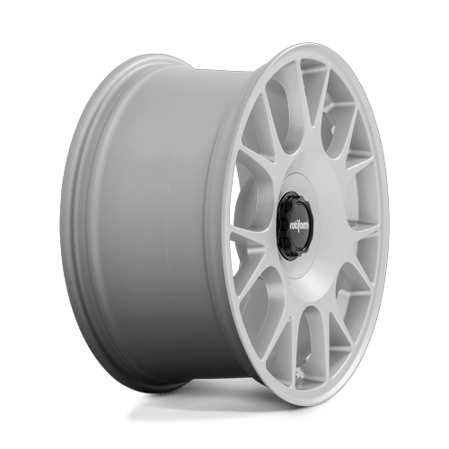 Rotiform R188 Tuf-R 19X9.5 5X112/5X114.3/5X114 +38MM Satin Silver