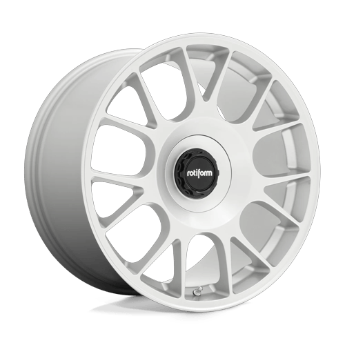 Rotiform R188 Tuf-R 20X10.5 5X112/5X114.3/5X114 +45MM Satin Silver
