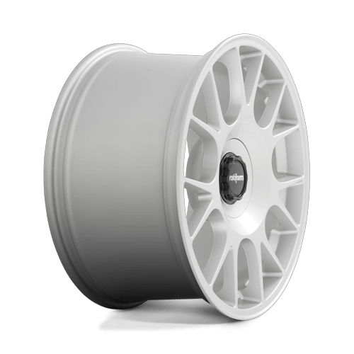 Rotiform R188 Tuf-R 20X10.5 5X112/5X114.3/5X114 +45MM Satin Silver